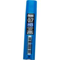 Грифели для карандашей автоматических Pentel