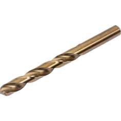 Сверло по металлу RUKO