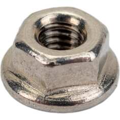 Шестигранная гайка DINFIX