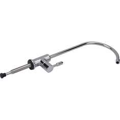 Кран для питьевых систем Аквабрайт