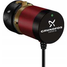Циркуляционный насос Grundfos