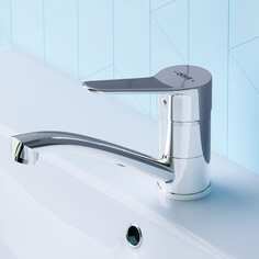 Смеситель для умывальника Dorff