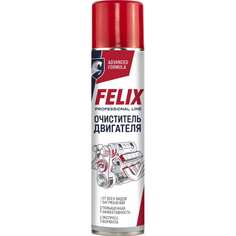 Очиститель внешней поверхности двигателя FELIX