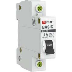 Выключатель нагрузки EKF