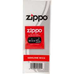 Фитиль Zippo