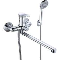 Смеситель для ванны РМС