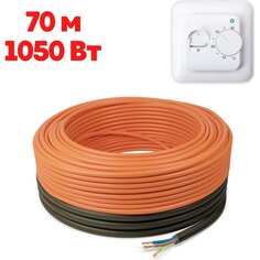 Теплый пол ТеплоСофт