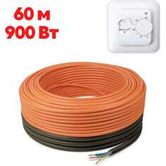 Теплый пол ТеплоСофт