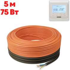 Теплый пол ТеплоСофт