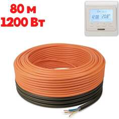 Теплый пол ТеплоСофт