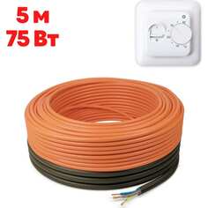 Теплый пол ТеплоСофт