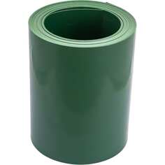 Прямая бордюрная лента Дачная мозаика