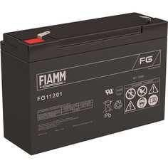 Аккумуляторная батарея FIAMM