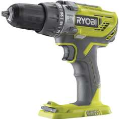 Ударная дрель-шуруповерт Ryobi