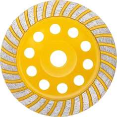 Зачистная алмазная чашка TORGWIN