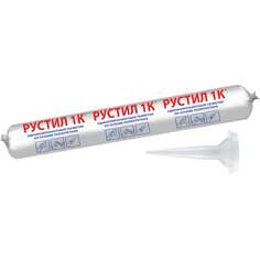 Полиуретановый герметик Рустил