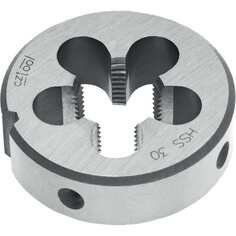 Плашка Bucovice Tools