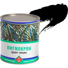 Грунт-эмаль Пигмокрон