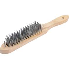 Щетка по металлу BEOROL