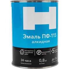 Эмаль HAMMERTON