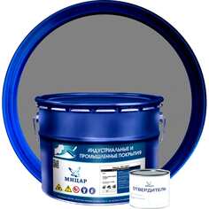 Эмаль Мицар