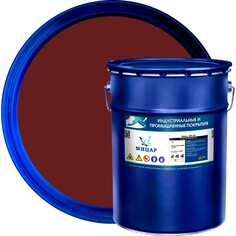 Фасадная эмаль Мицар