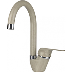 Среднеразмерный смеситель GRANULA