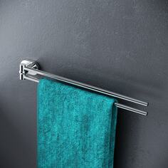 Двойная вешалка-вертушка для полотенец AM.PM Am.Pm.