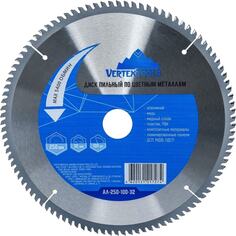 Диск пильный vertextools