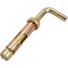 Анкерный Г-образный болт Саморезик