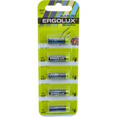 Батарейка Ergolux