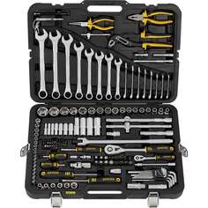 Универсальный набор инструментов Berger BG