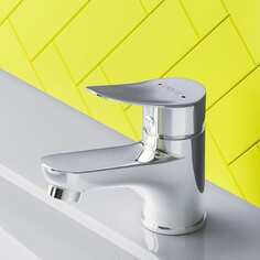 Смеситель для умывальника Dorff