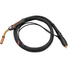 Горелка для сварки в среде углекислого газа KRASS