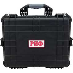 Ударопрочный защитный кейс РИФ