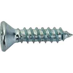 Остроконечный саморез ЦКИ