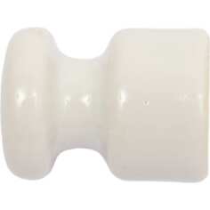 Ретро керамический изолятор Retrika