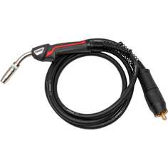 Горелка для сварки в среде углекислого газа KRASS