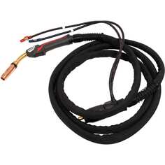 Горелка для сварки в среде углекислого газа KRASS