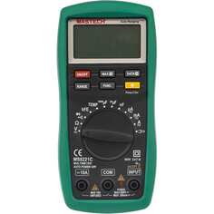 Универсальный мультиметр Mastech