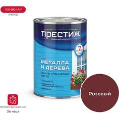 Эмаль ПРЕСТИЖ