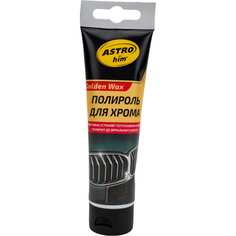 Полироль для хрома Astrohim Астрохим