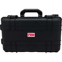 Ударопрочный защитный кейс РИФ