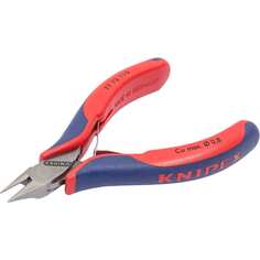 Бокорезы для электроники Knipex