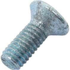 Оцинкованный винт Саморезик