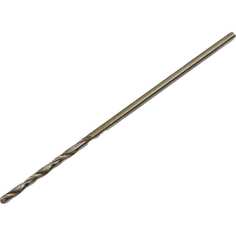 Сверло по металлу WOLFSTAR