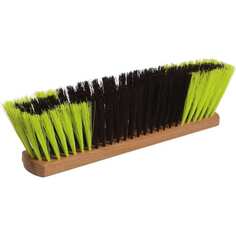 Щетка для пола и улицы YOZHIK