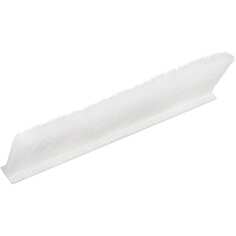 Щеточный уплотнитель Mebax