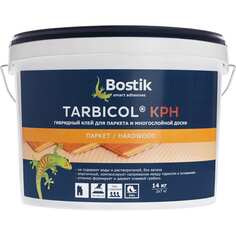 Гибридный клей для многослойного паркета Bostik