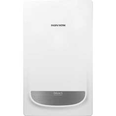 Коаксиальный двухконтурный газовый котел Navien